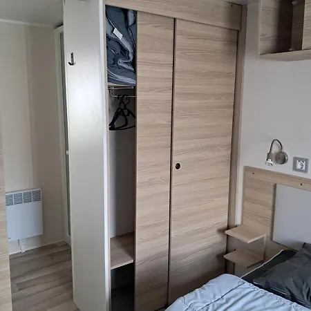 Holiday park Mobil Contis Saint-Julien-en-Born